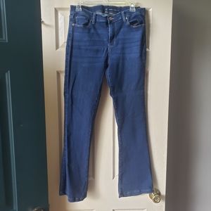 Size 12 New York and Company Jeans